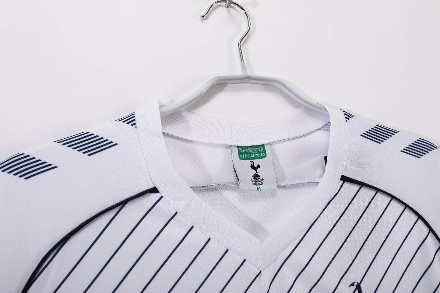 1986 Season Tottenham Hotspur Home Retro Kit