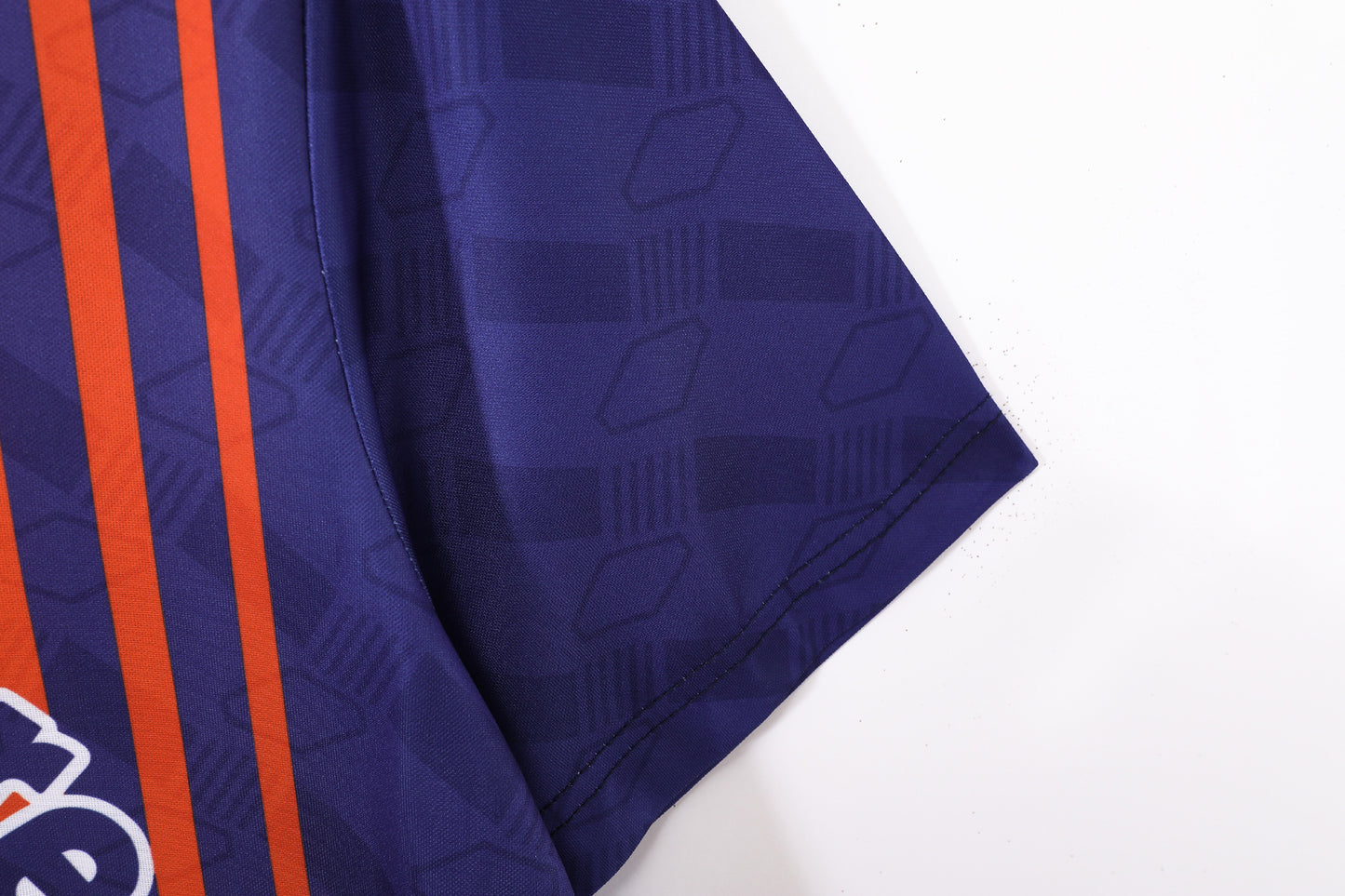 1993/94 Season Paris Home Retro Kit