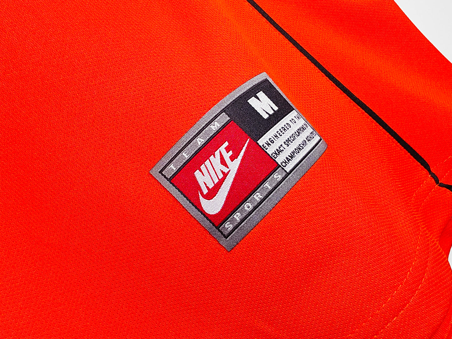1998 Season Netherlands Home Ground