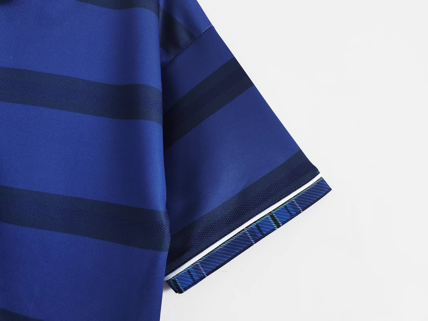 1998/00 Season Scottish Home Matches