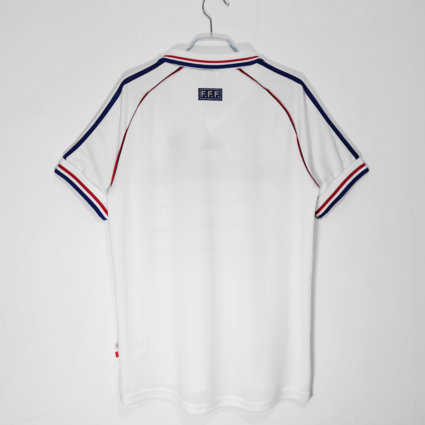 1998 Season France Away Retro Final Edition