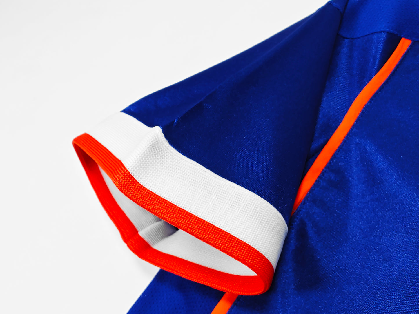 1998/99 Season Dutch Away Blue