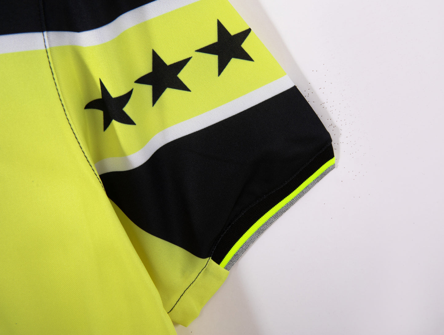 Borussia Dortmund Home Matches, 1997 Season