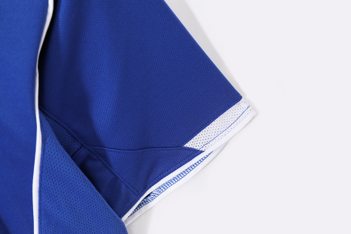 2004 Season Brazil Away Matches