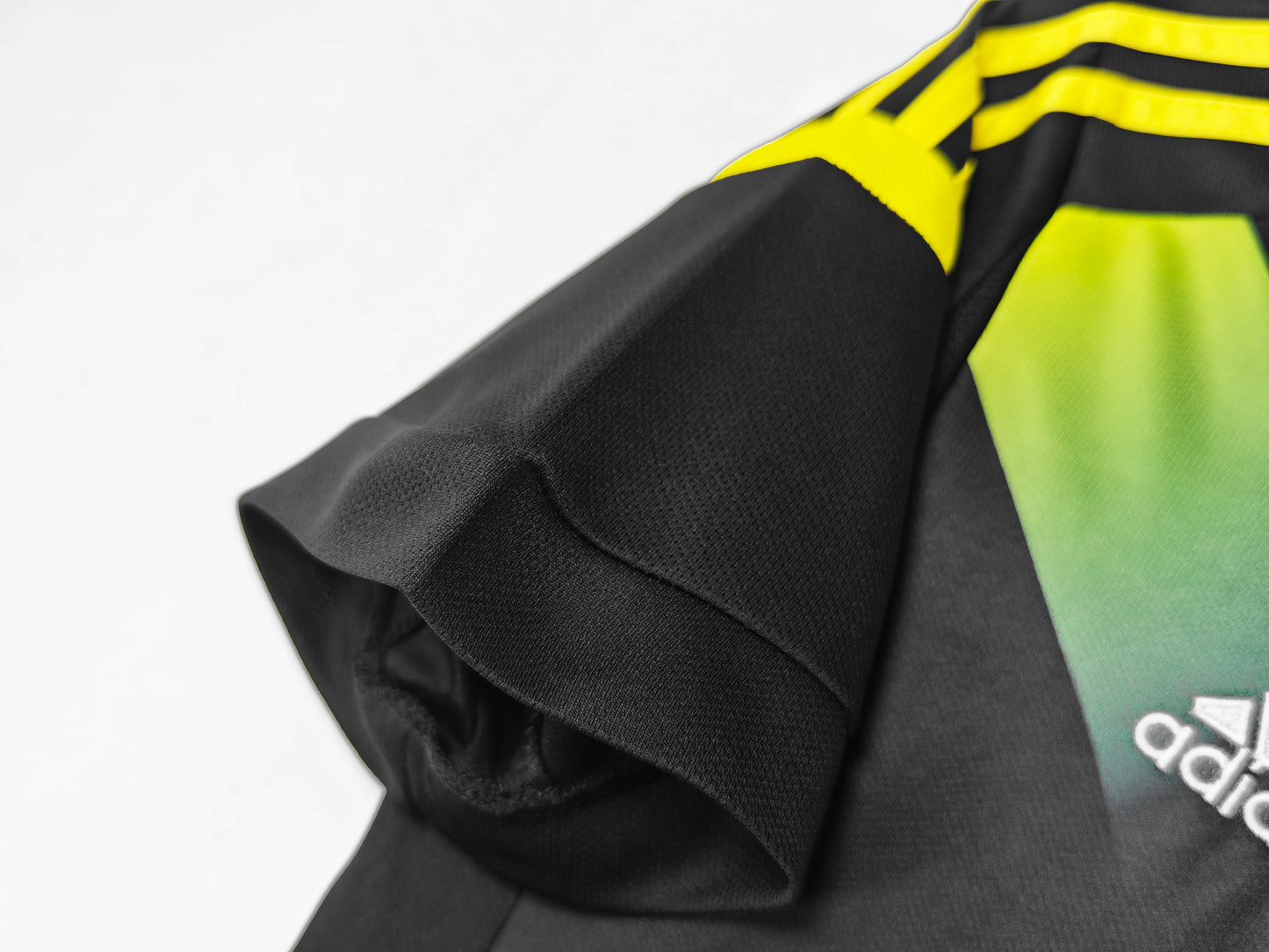 2012/13 Season Chelsea Away Kit Black