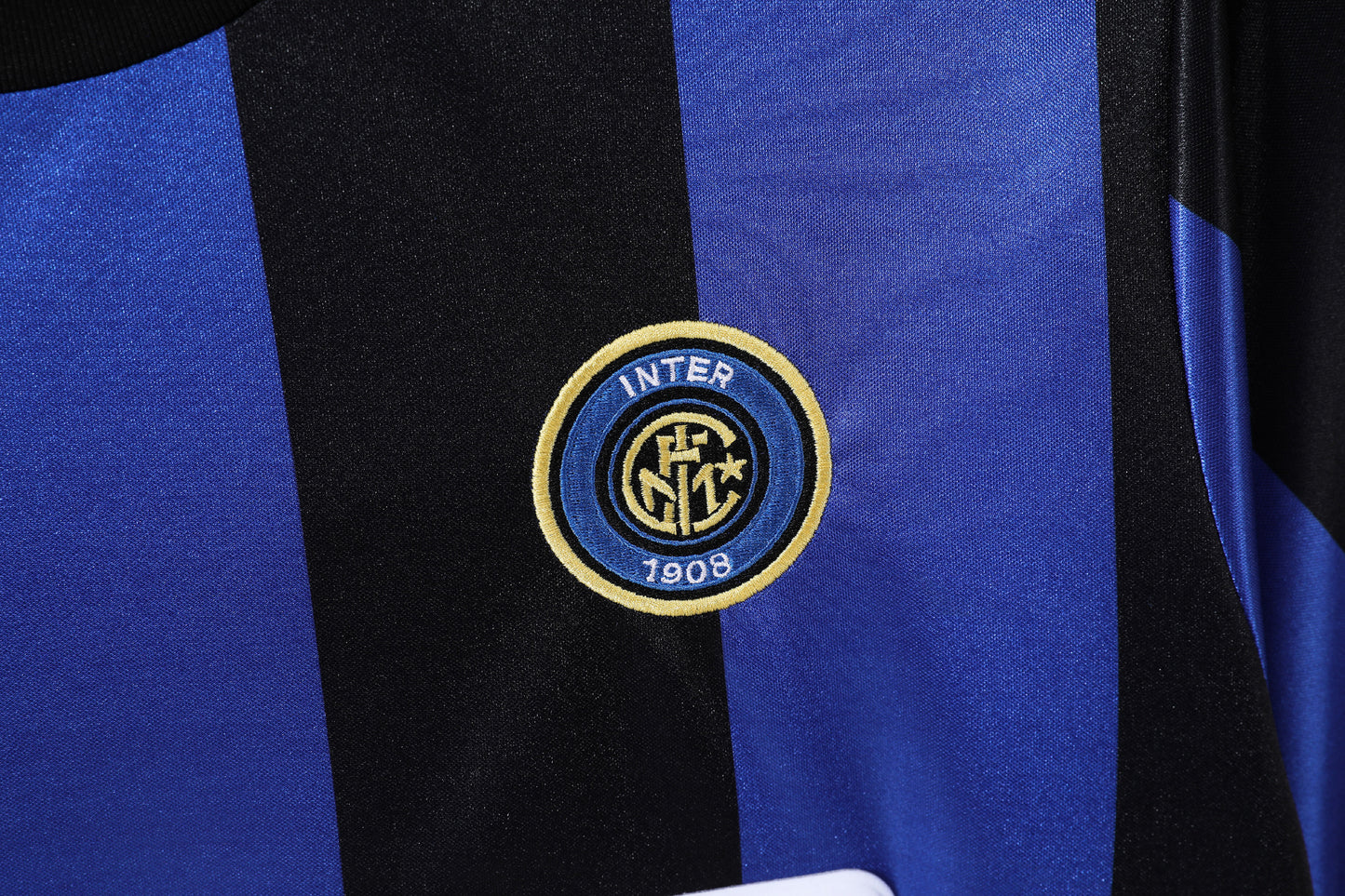 1999/00 Season Inter Milan Home Retro Kit