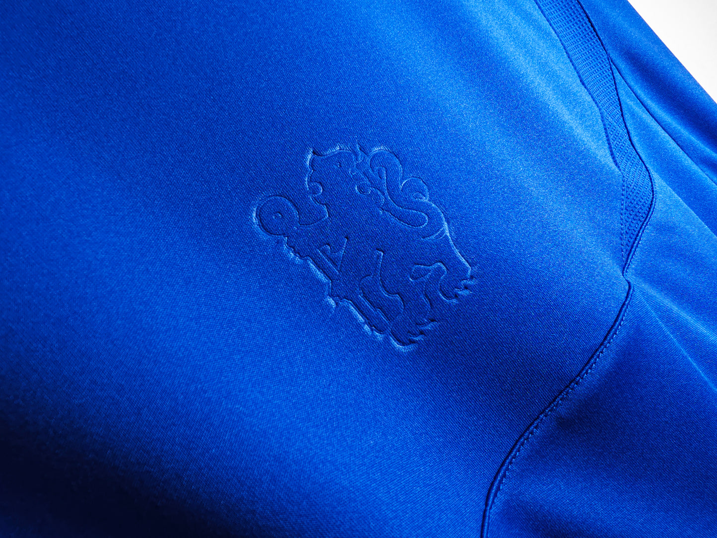 2006/07 Chelsea Home Fixtures