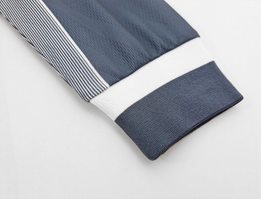 Long-sleeved: 1996 Season England Away Jersey