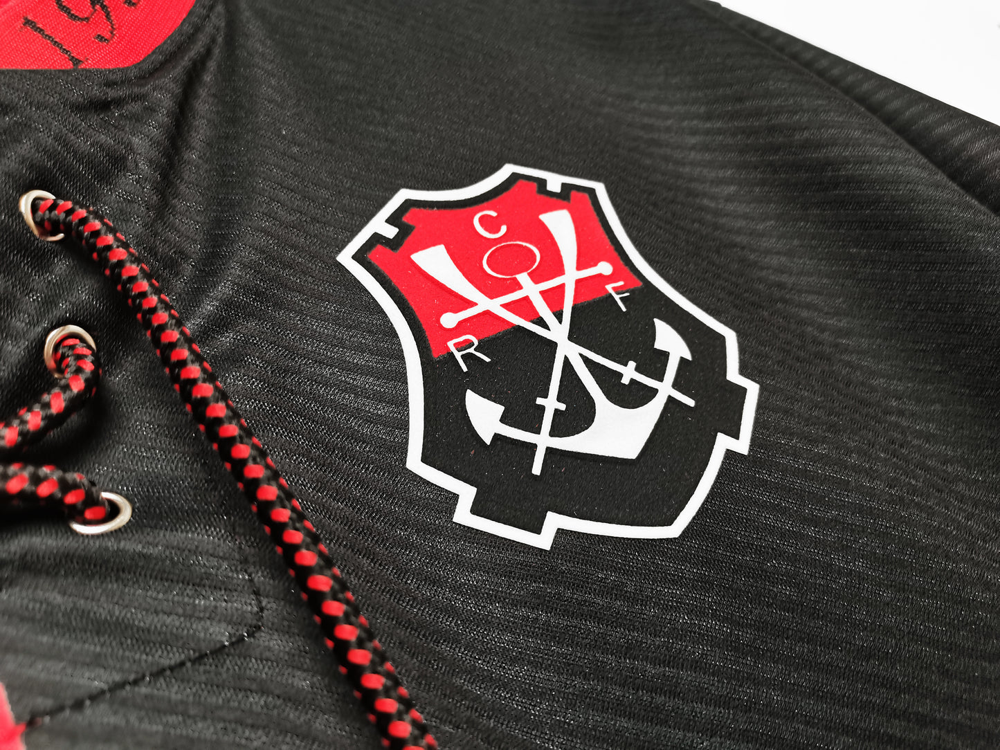 1994 Season Flamengo Home Stadium (without numbers)