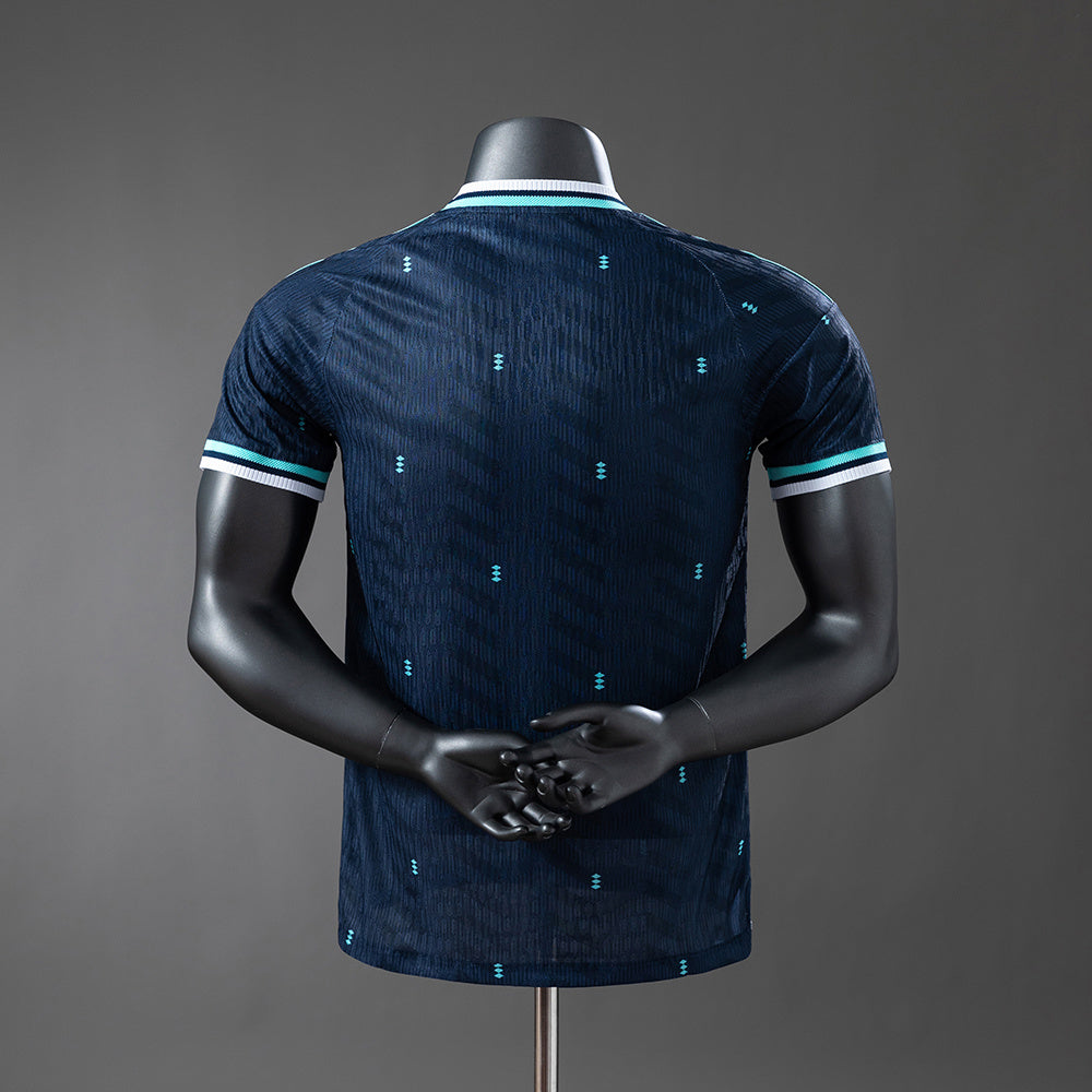 Germany 2026 Away Player Version Jersey