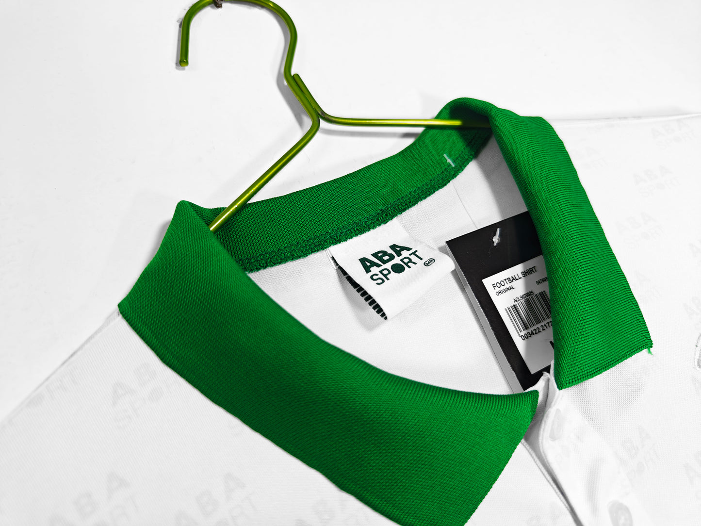 1995 Season Mexico Away Retro Kit