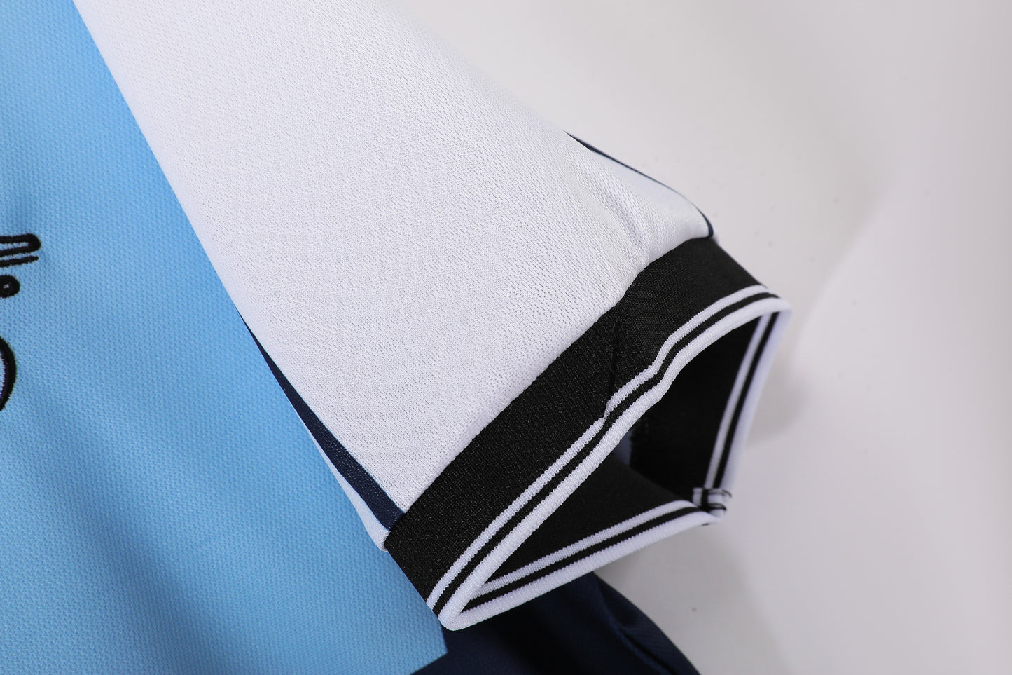 2001 Season Argentina Home Maradona Commemorative Edition