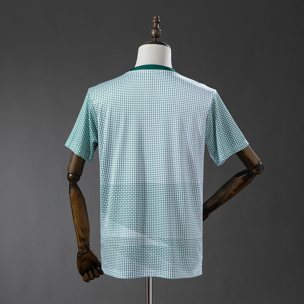 Mexico 2026 Special Edition - Green Jersey