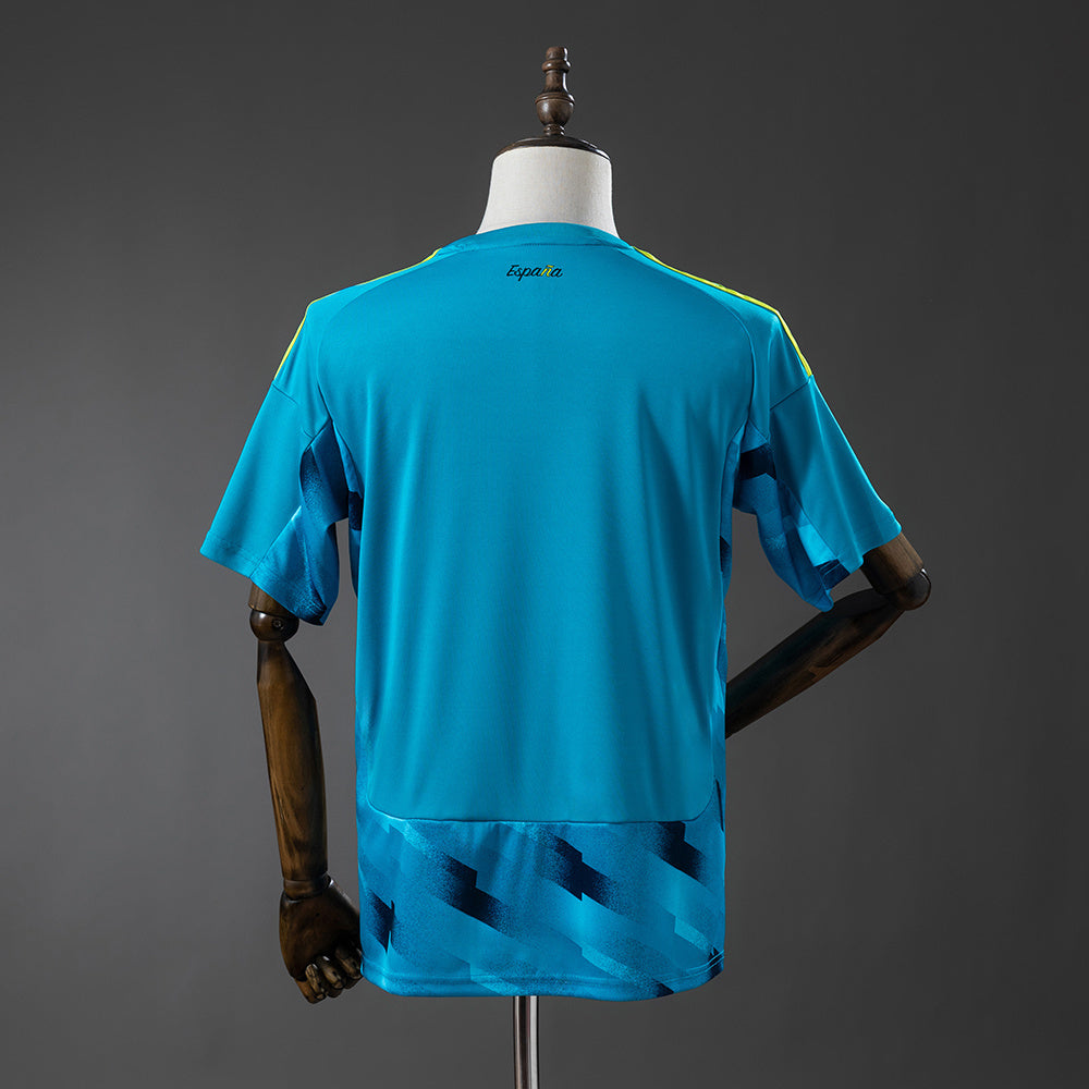 Spain 2026 Goalkeeper