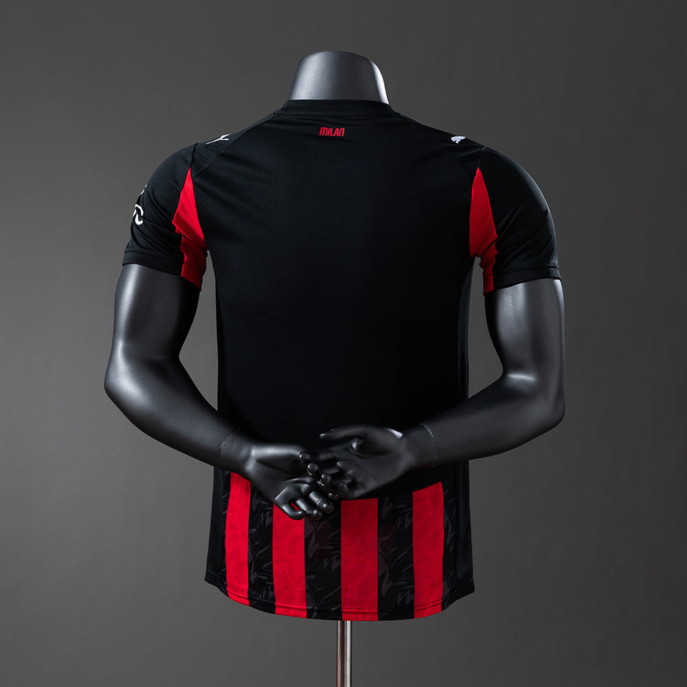25/26 Player AC Milan Home