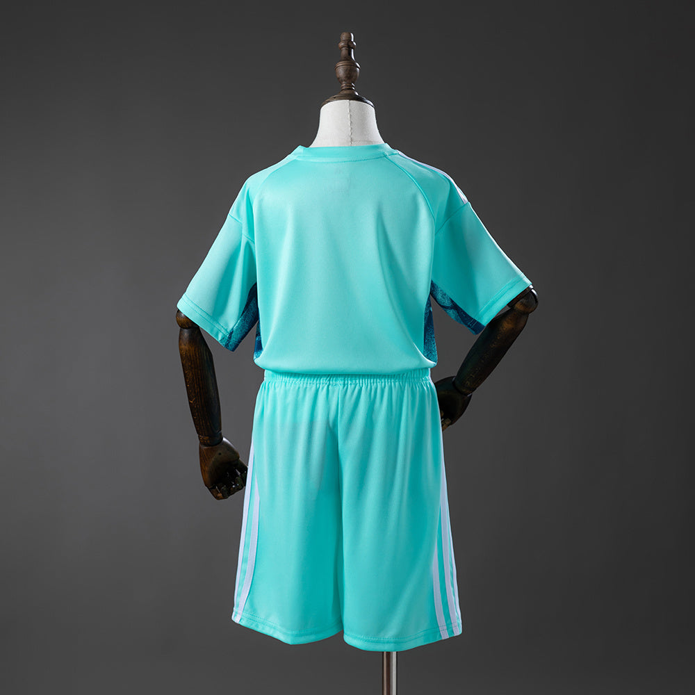 Germany 2026 Goalkeeper Kids kit Jerseys