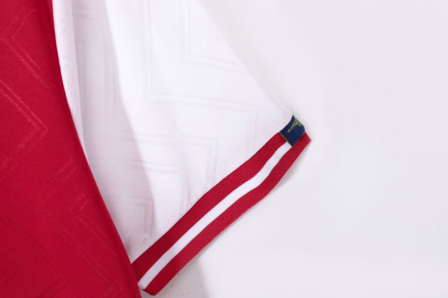 1996-1997 Season Arsenal Retro Home Kit