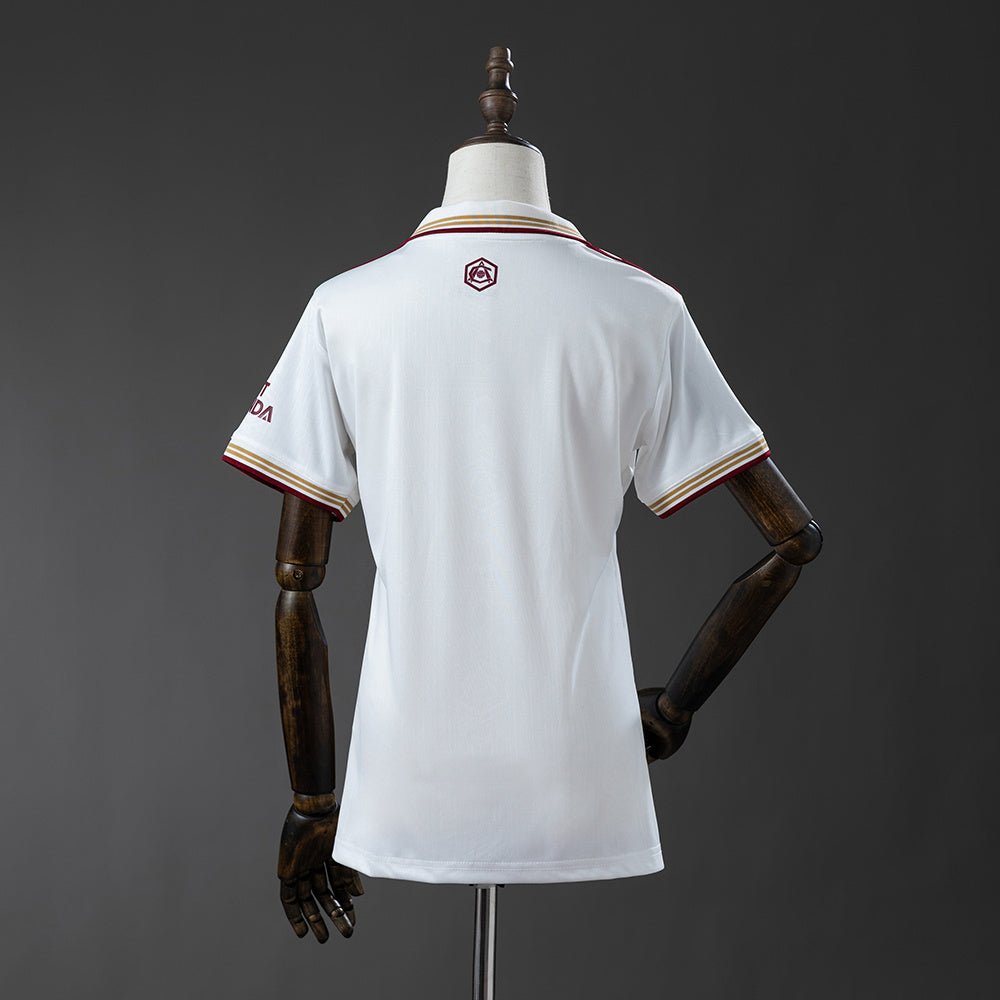 Arsenal 25/26 Third Away Women's Jersey