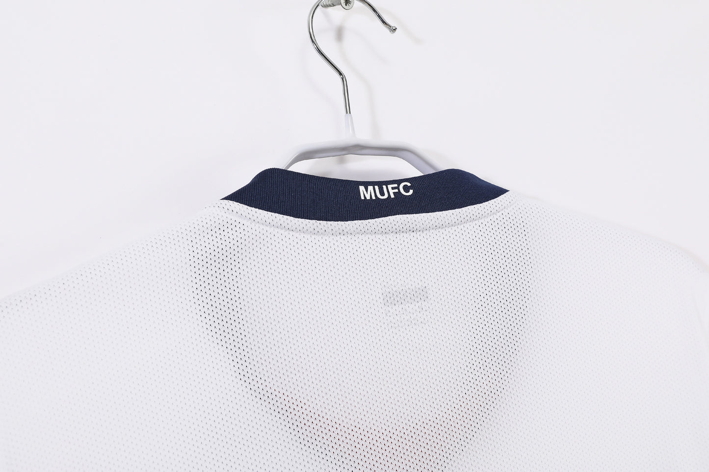 2008/09 Season Manchester United Away Champions League Kit