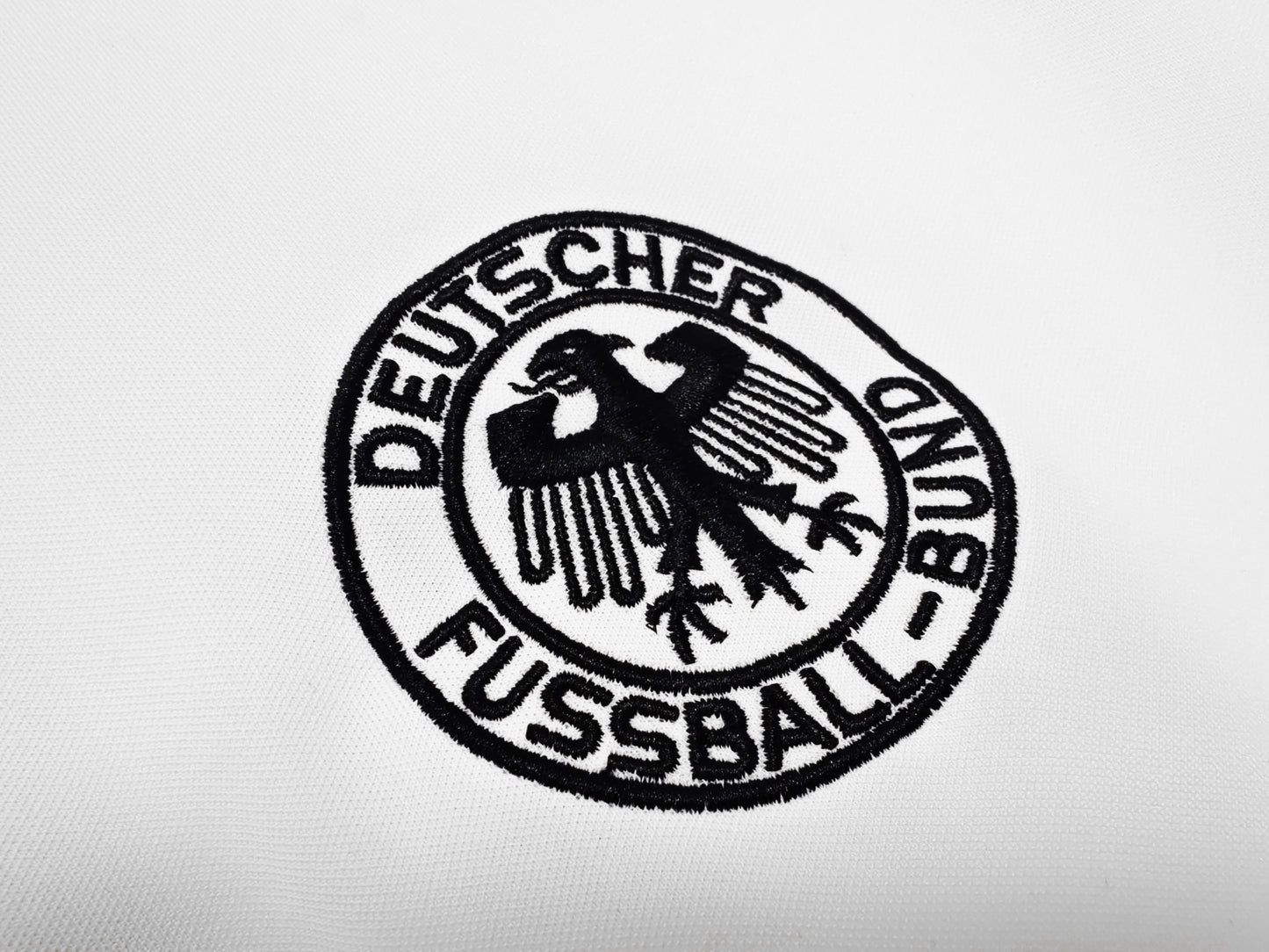 1986 Season Germany Home Retro