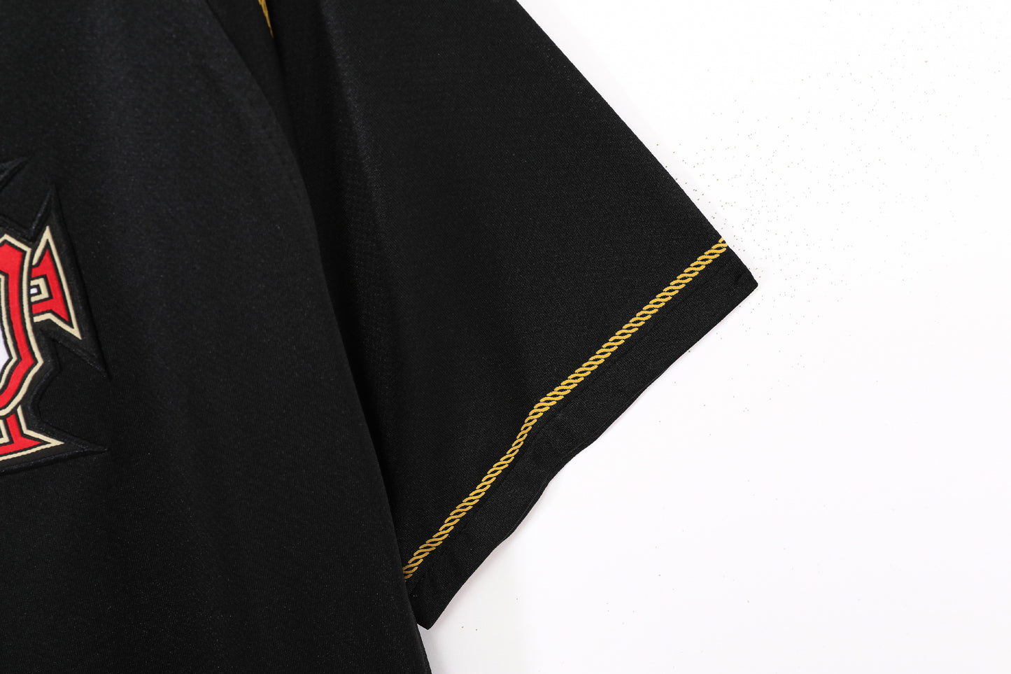 2006 Season Portugal Away Retro Kit