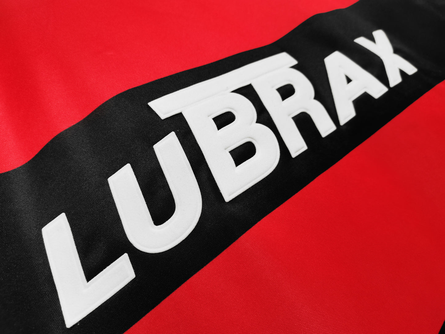 2000/01 Season Flamengo Home Matches