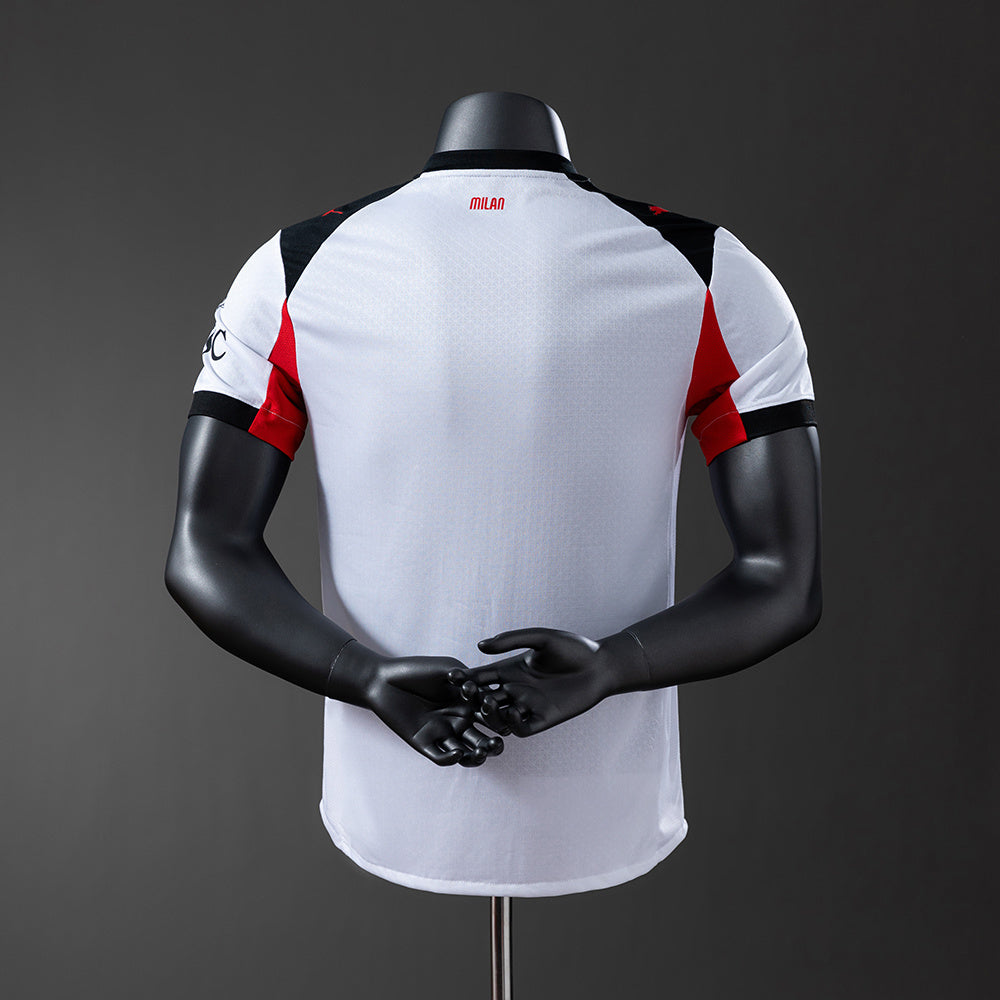 AC Milan 25/26 Away Player Version Jersey