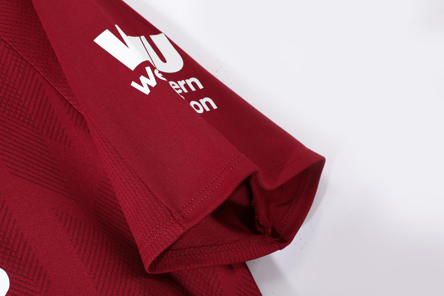 2018/19 Season Liverpool Home Retro Kit