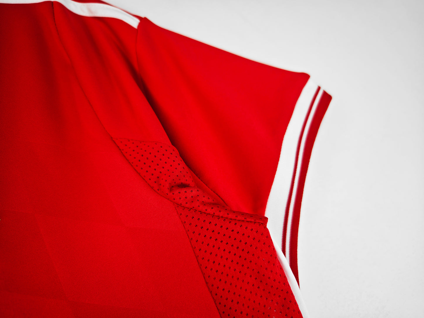 2013/14 Season Bayern Munich Home Retro Kit