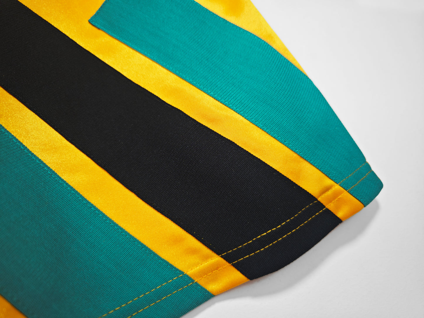 1993/95 Season Bayern Munich Away Retro Kit