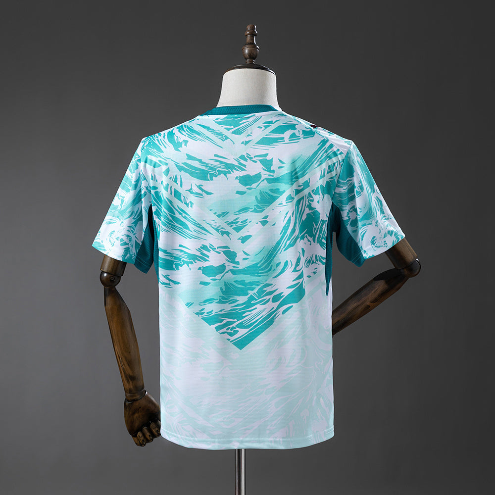 Portugal 2026 Away Jersey