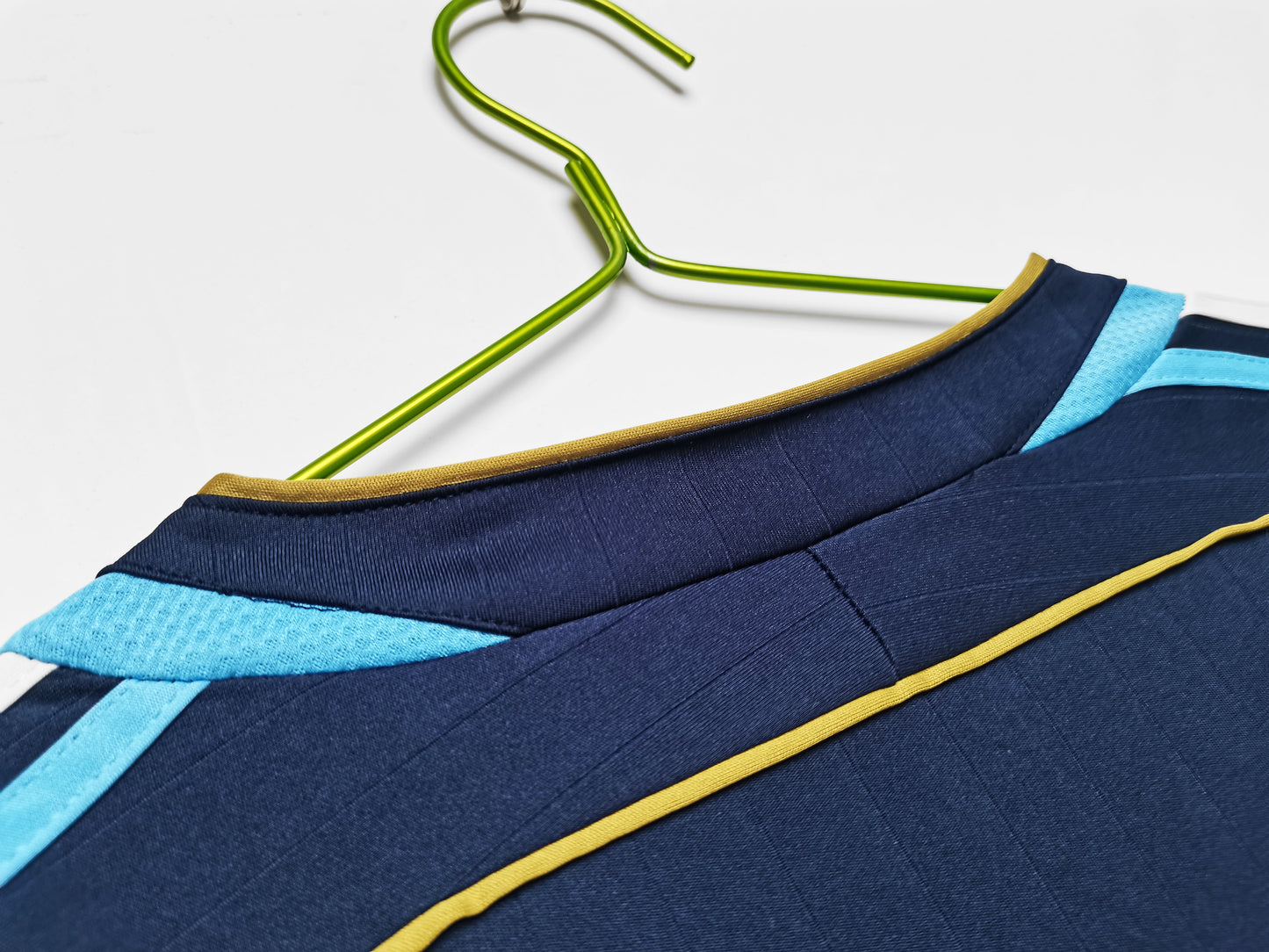 2006 Season Argentina Away Matches