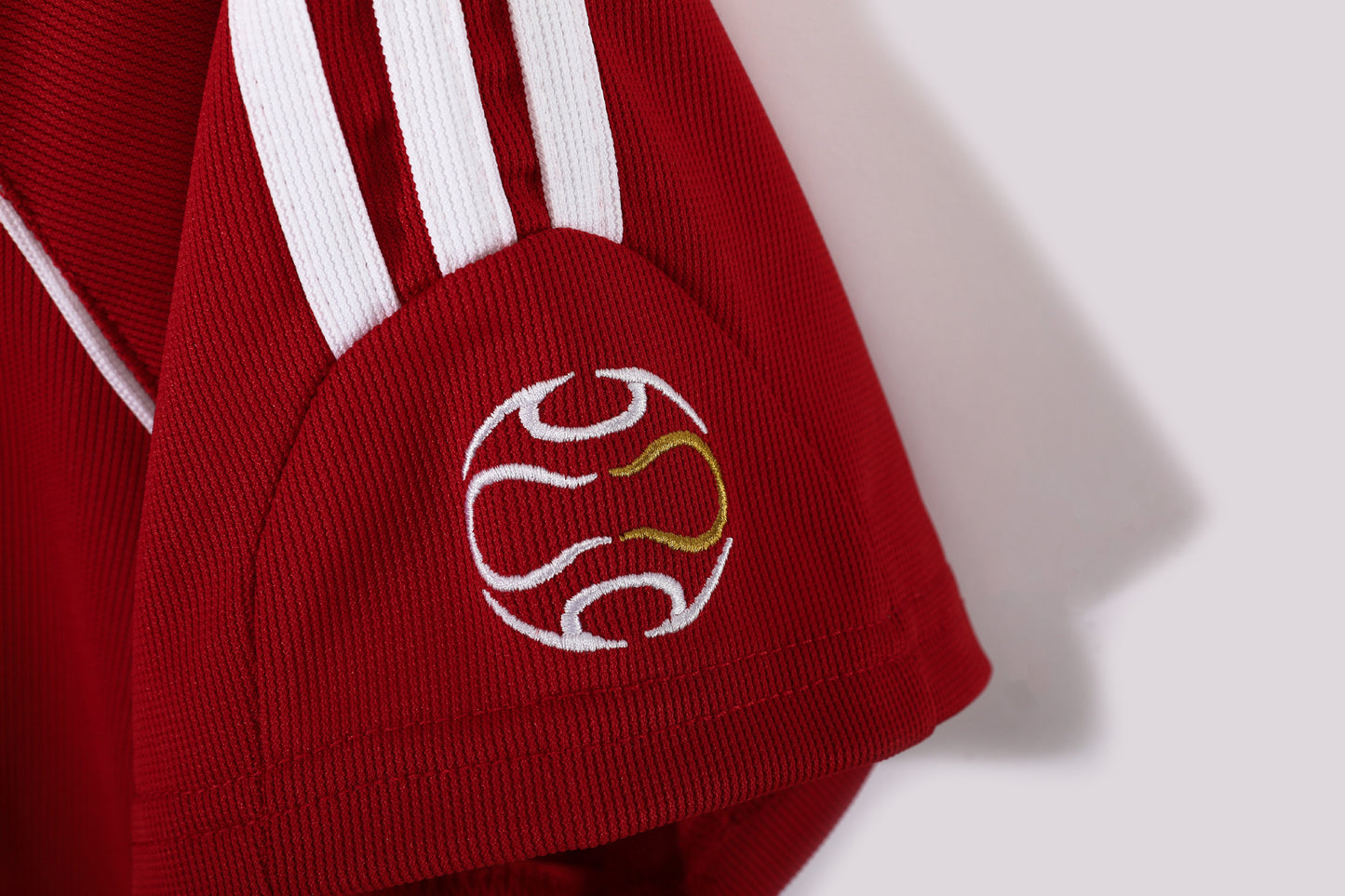 2006/07 Season Bayern Munich Home Retro Kit