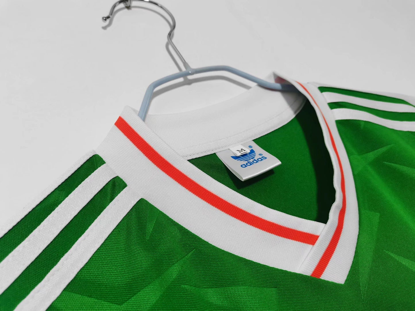 1990–92 Season Ireland Home