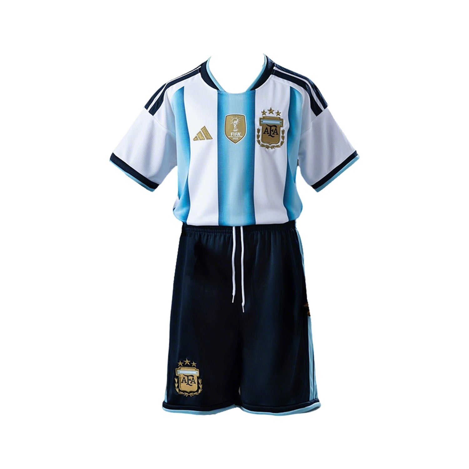 kid jersey kits