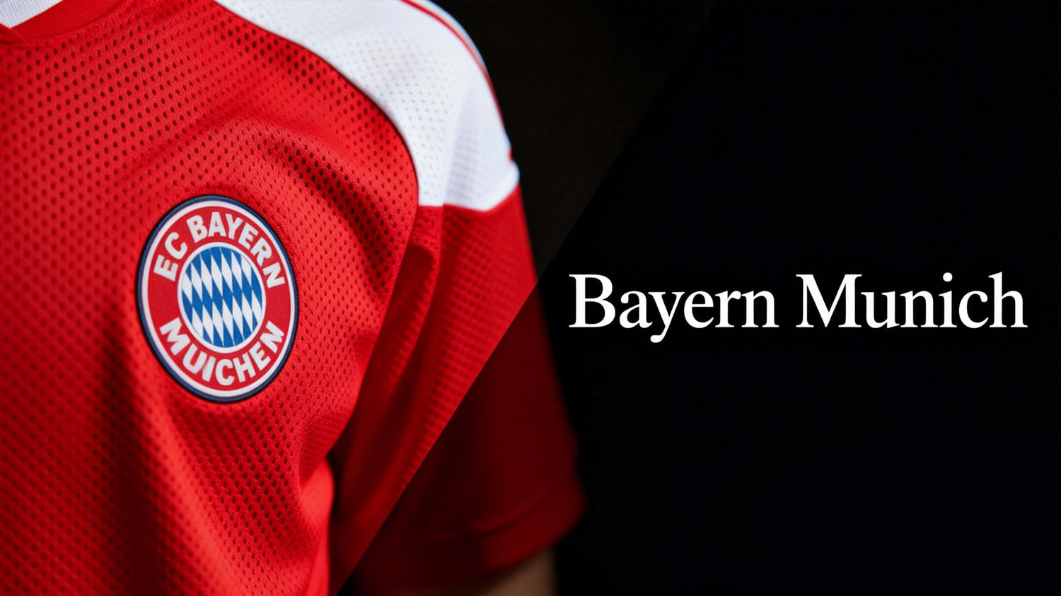 Bayern Munich