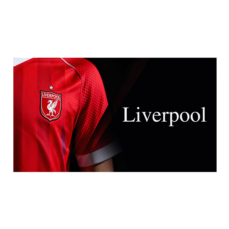 Liverpool