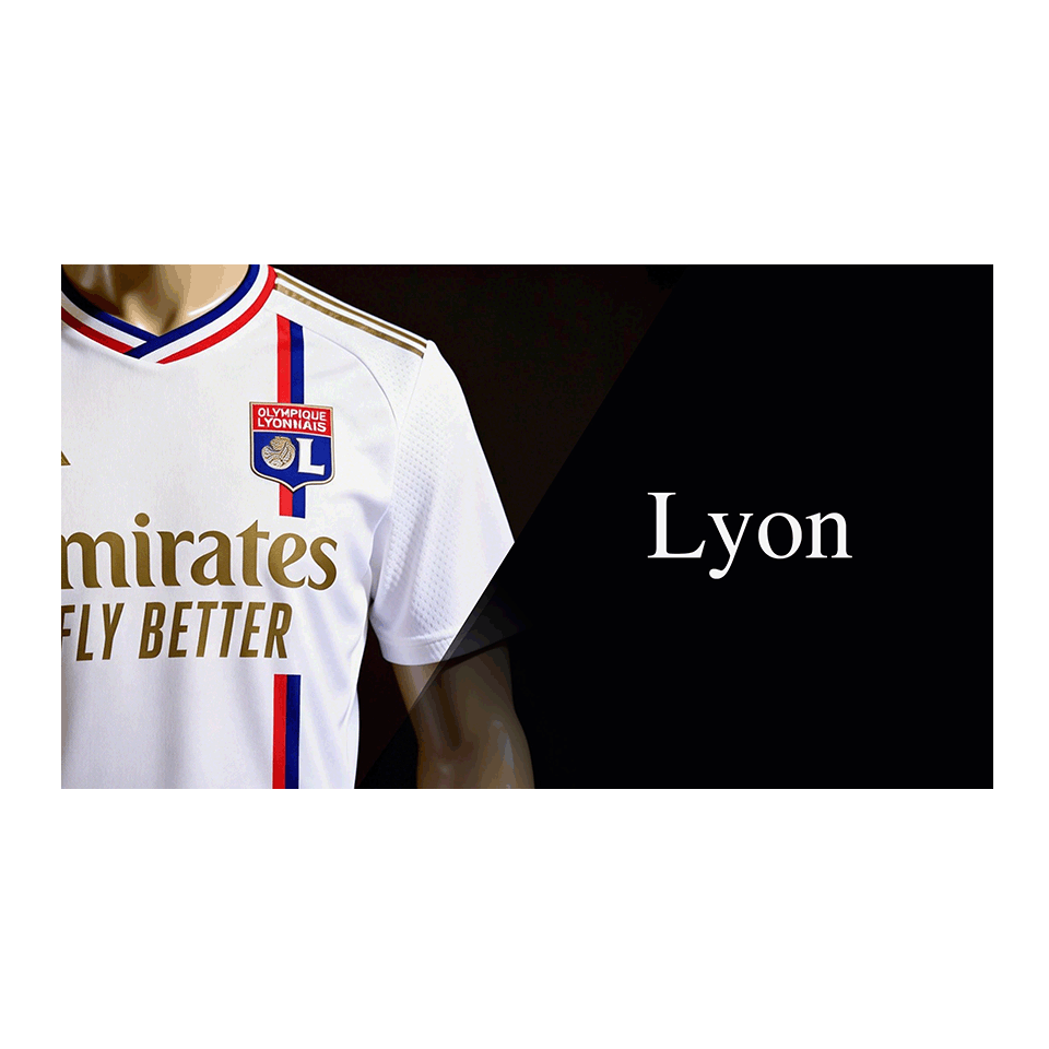 Lyon