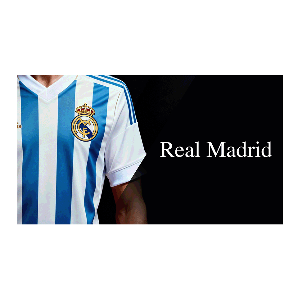 Real Madrid