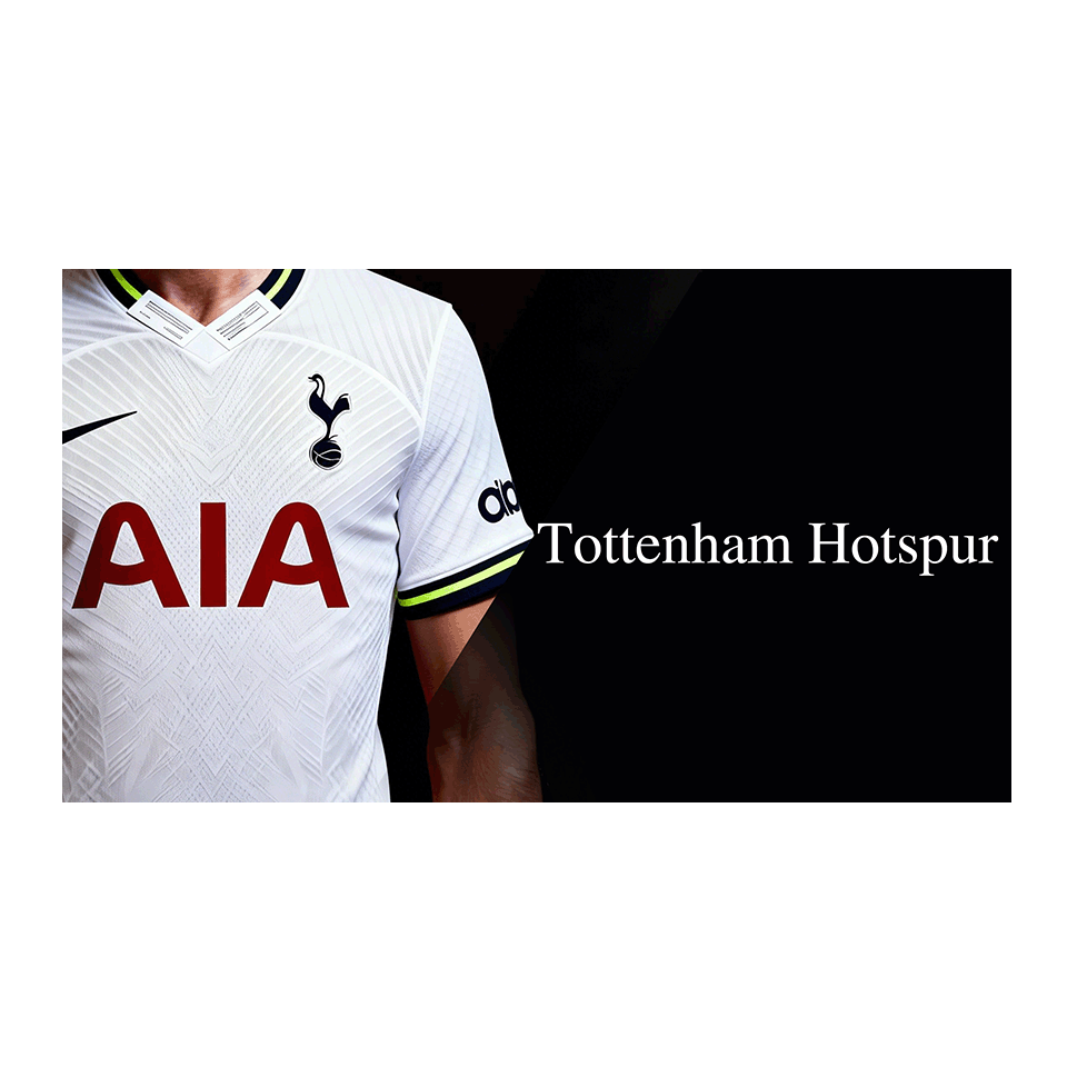 Tottenham Hotspur