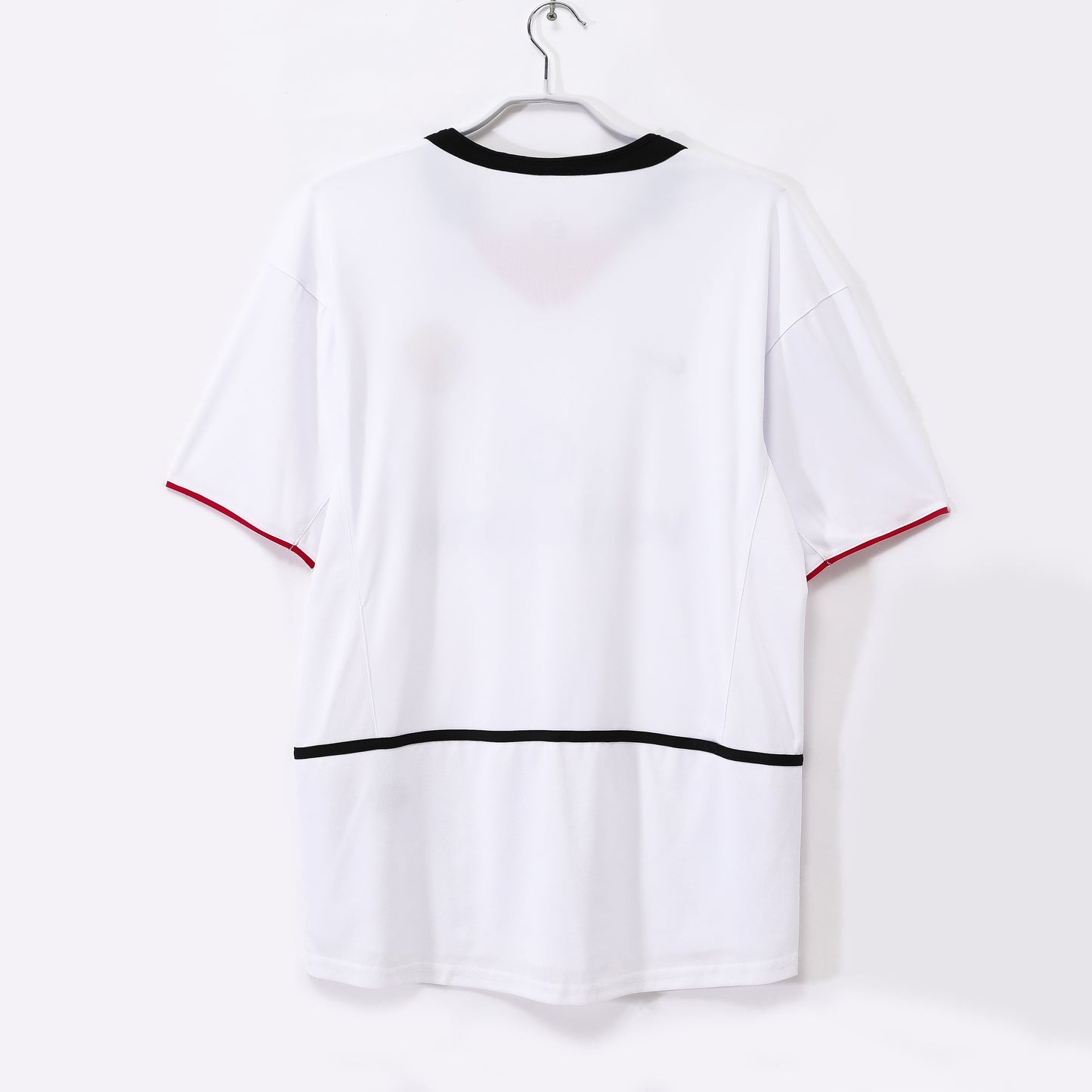 2002/03 Season Manchester United Away