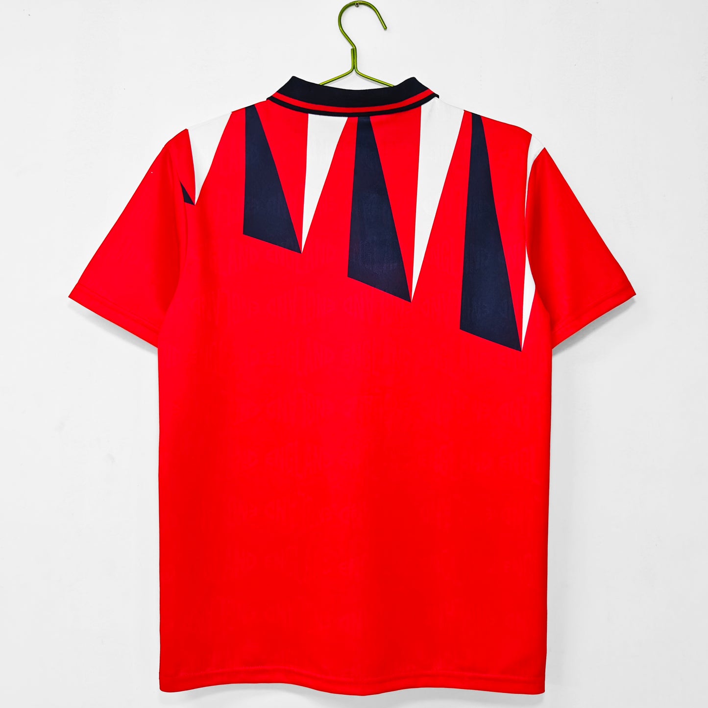 1992 Season England Away Retro Kit