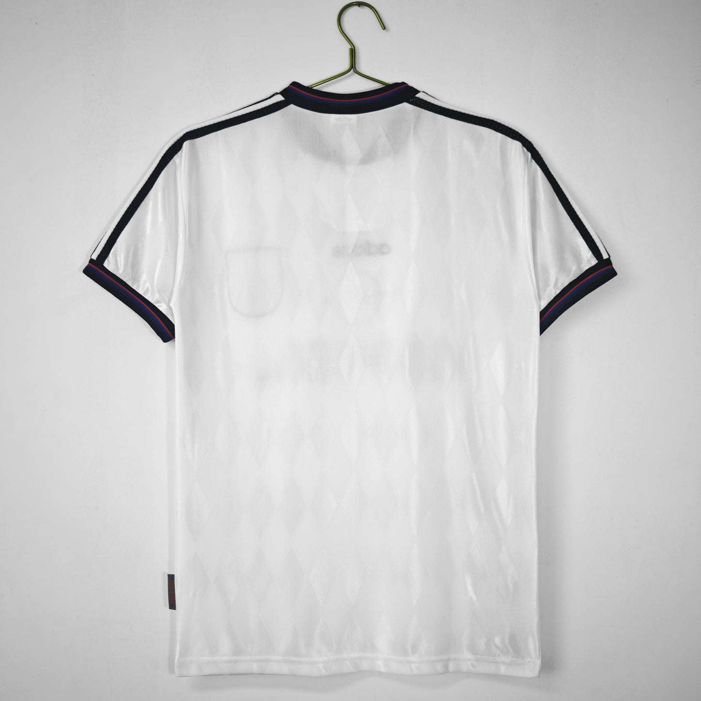 1996/98 Season Bayern Munich Away Retro Kit