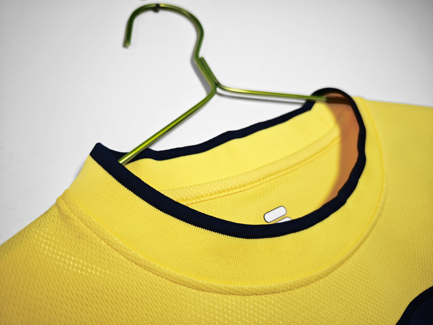 2002 Season Scotland Away Retro