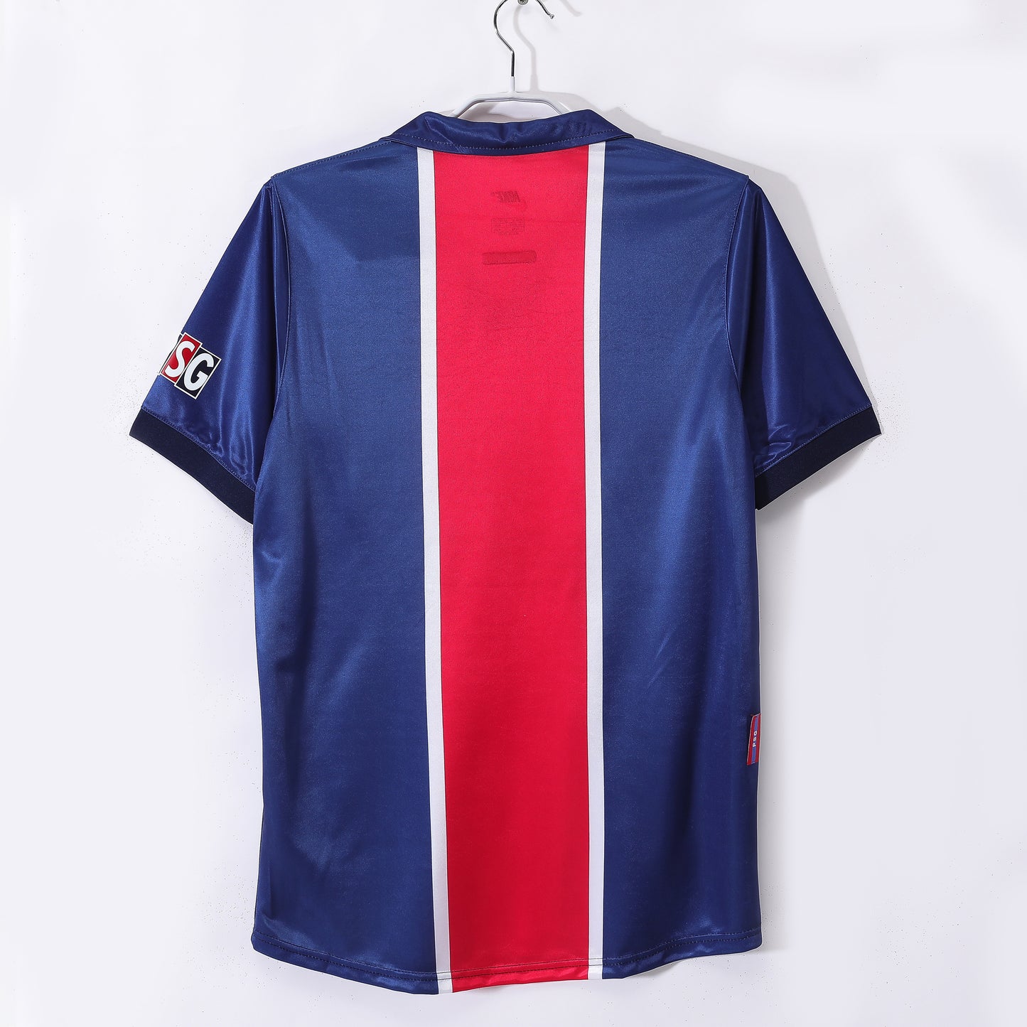 1998/99 Season Paris Home Retro Kit