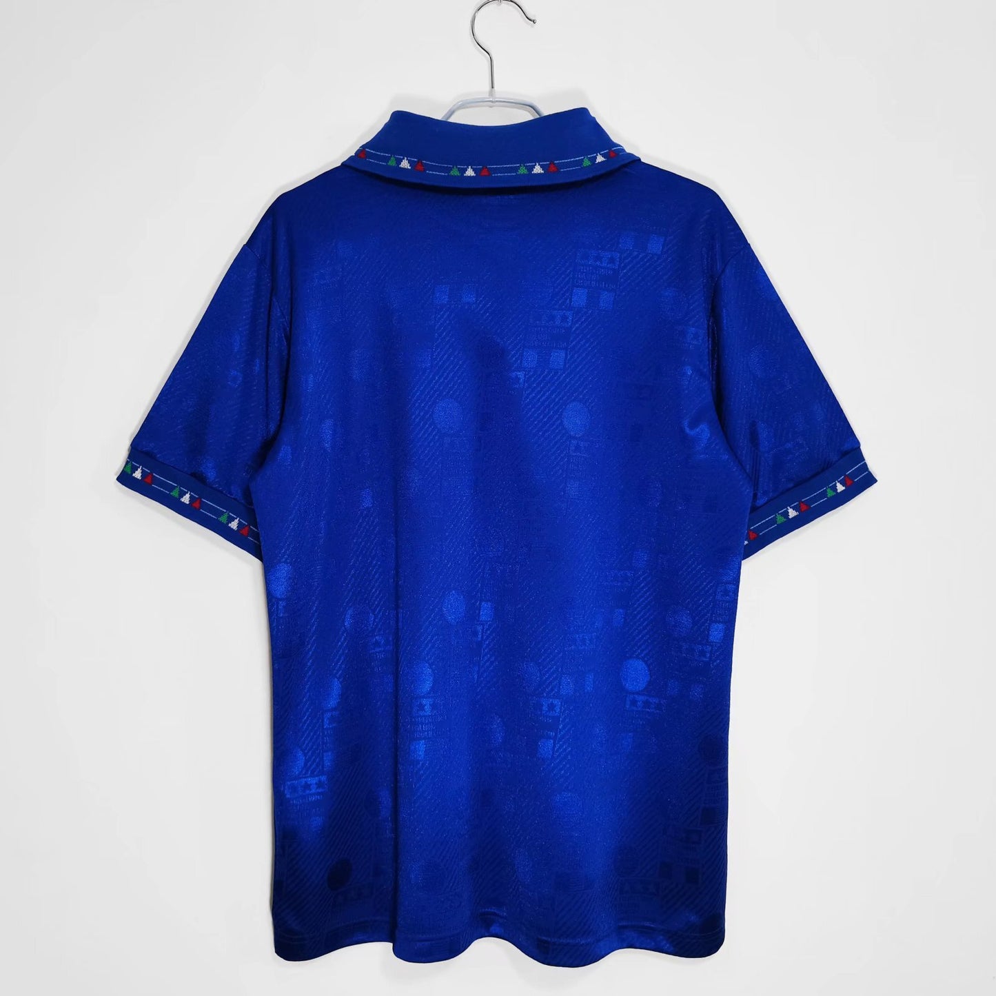 1994 Season Italian Home Ground