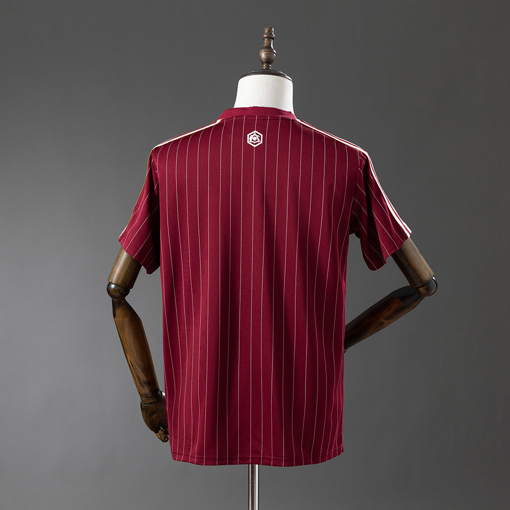 25/26 Arsenal Retro Special Edition Red