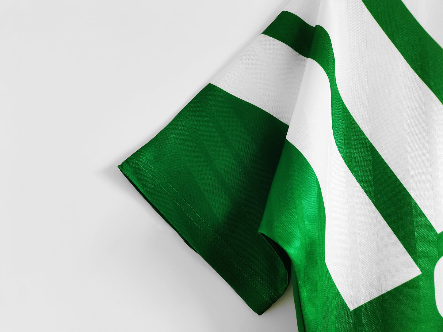 1992/94 Season Ireland Home Retro