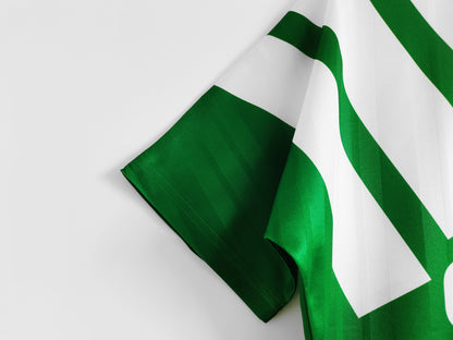 1992/94 Season Ireland Home Retro