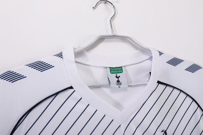 1986 Season Tottenham Hotspur Home Retro Kit